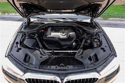 2018 BMW 530i   - Photo 46 - Dallas, TX 75220