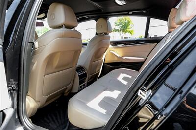 2018 BMW 530i   - Photo 34 - Dallas, TX 75220