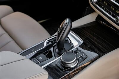 2018 BMW 530i   - Photo 23 - Dallas, TX 75220
