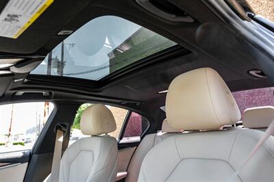 2018 BMW 530i   - Photo 5 - Dallas, TX 75220
