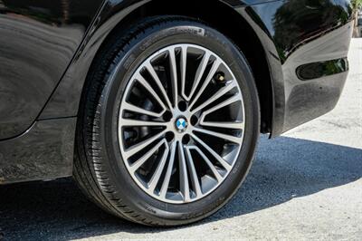 2018 BMW 530i   - Photo 54 - Dallas, TX 75220