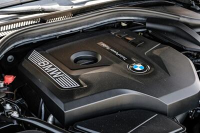 2018 BMW 530i   - Photo 48 - Dallas, TX 75220