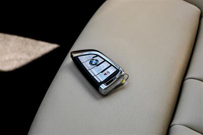 2018 BMW 530i   - Photo 55 - Dallas, TX 75220