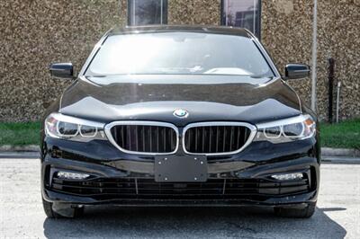 2018 BMW 530i   - Photo 7 - Dallas, TX 75220