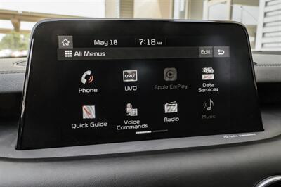 2019 Kia Stinger GT1   - Photo 36 - Dallas, TX 75220