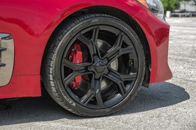 2019 Kia Stinger GT1   - Photo 59 - Dallas, TX 75220