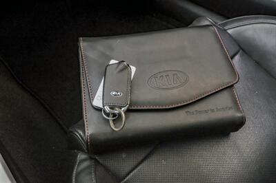 2019 Kia Stinger GT1   - Photo 62 - Dallas, TX 75220