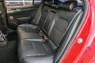 2019 Kia Stinger GT1   - Photo 43 - Dallas, TX 75220