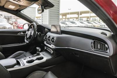 2019 Kia Stinger GT1   - Photo 16 - Dallas, TX 75220