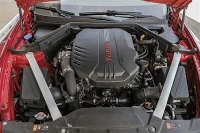 2019 Kia Stinger GT1   - Photo 54 - Dallas, TX 75220