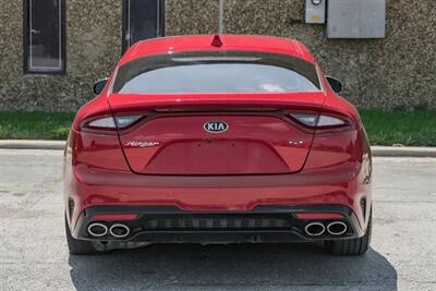 2019 Kia Stinger GT1   - Photo 12 - Dallas, TX 75220