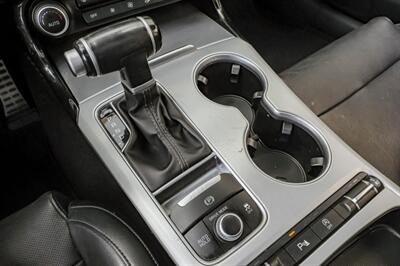 2019 Kia Stinger GT1   - Photo 32 - Dallas, TX 75220