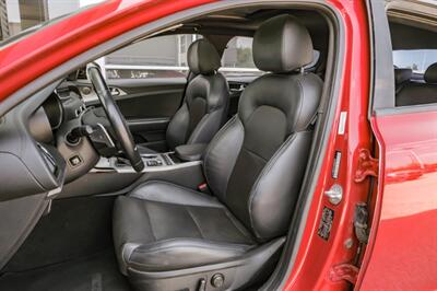 2019 Kia Stinger GT1   - Photo 4 - Dallas, TX 75220