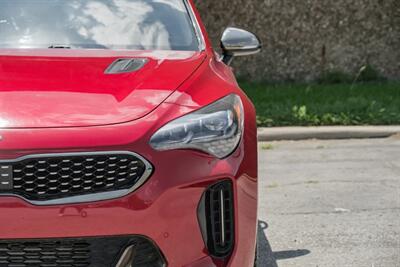 2019 Kia Stinger GT1   - Photo 51 - Dallas, TX 75220