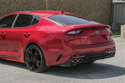 2019 Kia Stinger GT1   - Photo 15 - Dallas, TX 75220