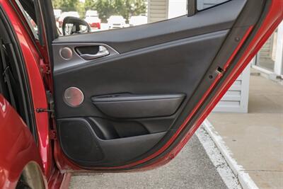 2019 Kia Stinger GT1   - Photo 50 - Dallas, TX 75220