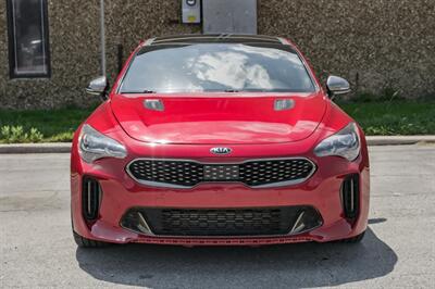 2019 Kia Stinger GT1   - Photo 9 - Dallas, TX 75220