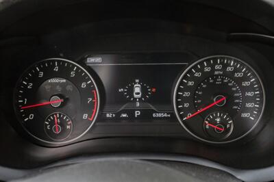 2019 Kia Stinger GT1   - Photo 23 - Dallas, TX 75220