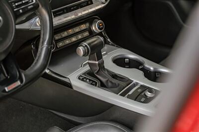 2019 Kia Stinger GT1   - Photo 31 - Dallas, TX 75220