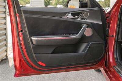 2019 Kia Stinger GT1   - Photo 46 - Dallas, TX 75220