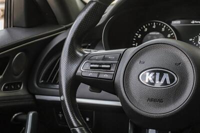 2019 Kia Stinger GT1   - Photo 21 - Dallas, TX 75220