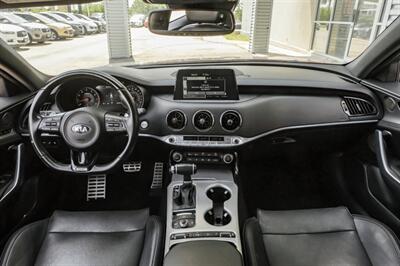 2019 Kia Stinger GT1   - Photo 18 - Dallas, TX 75220