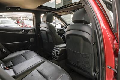 2019 Kia Stinger GT1   - Photo 40 - Dallas, TX 75220