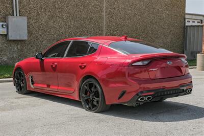 2019 Kia Stinger GT1   - Photo 13 - Dallas, TX 75220