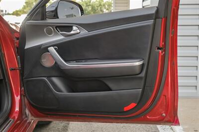 2019 Kia Stinger GT1   - Photo 48 - Dallas, TX 75220