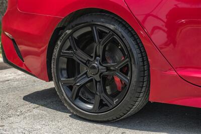 2019 Kia Stinger GT1   - Photo 58 - Dallas, TX 75220