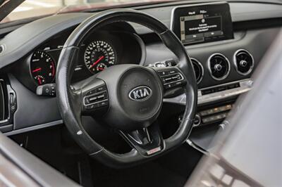 2019 Kia Stinger GT1   - Photo 19 - Dallas, TX 75220