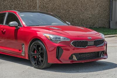 2019 Kia Stinger GT1   - Photo 8 - Dallas, TX 75220