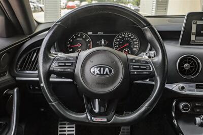 2019 Kia Stinger GT1   - Photo 20 - Dallas, TX 75220