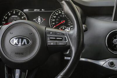 2019 Kia Stinger GT1   - Photo 22 - Dallas, TX 75220