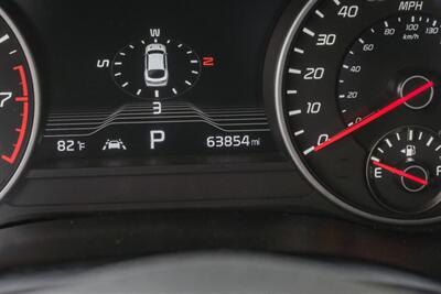 2019 Kia Stinger GT1   - Photo 24 - Dallas, TX 75220