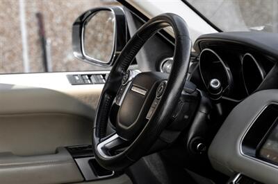 2017 Land Rover Range Rover Sport HSE   - Photo 14 - Dallas, TX 75220