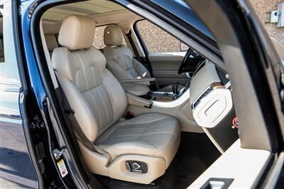 2017 Land Rover Range Rover Sport HSE   - Photo 31 - Dallas, TX 75220