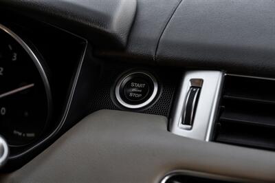 2017 Land Rover Range Rover Sport HSE   - Photo 20 - Dallas, TX 75220