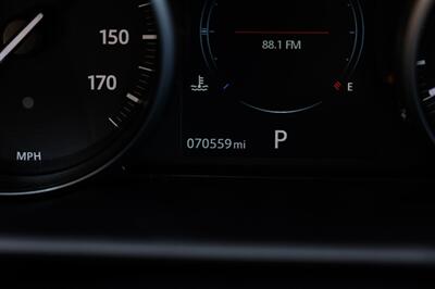 2017 Land Rover Range Rover Sport HSE   - Photo 19 - Dallas, TX 75220