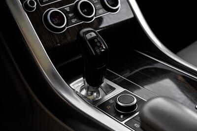 2017 Land Rover Range Rover Sport HSE   - Photo 25 - Dallas, TX 75220