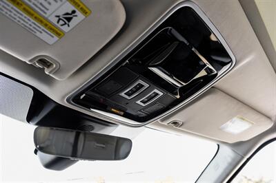 2017 Land Rover Range Rover Sport HSE   - Photo 26 - Dallas, TX 75220