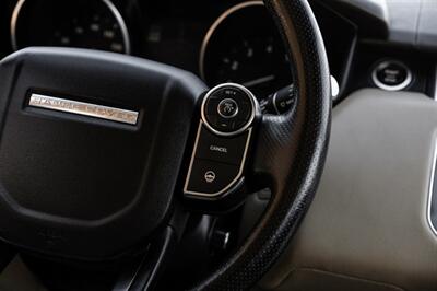 2017 Land Rover Range Rover Sport HSE   - Photo 17 - Dallas, TX 75220
