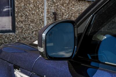 2017 Land Rover Range Rover Sport HSE   - Photo 38 - Dallas, TX 75220