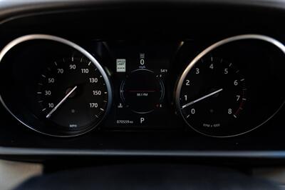 2017 Land Rover Range Rover Sport HSE   - Photo 18 - Dallas, TX 75220