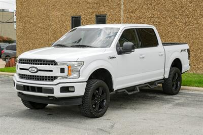 2018 Ford F-150 XL   - Photo 7 - Dallas, TX 75220