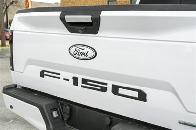 2018 Ford F-150 XL   - Photo 52 - Dallas, TX 75220