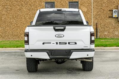 2018 Ford F-150 XL   - Photo 9 - Dallas, TX 75220