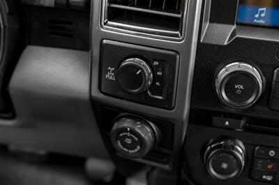 2018 Ford F-150 XL   - Photo 25 - Dallas, TX 75220