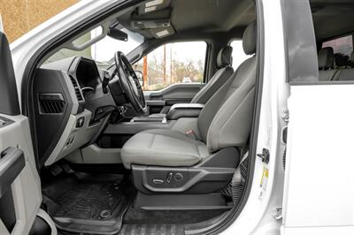 2018 Ford F-150 XL   - Photo 4 - Dallas, TX 75220