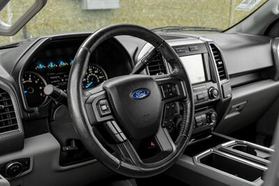 2018 Ford F-150 XL   - Photo 14 - Dallas, TX 75220